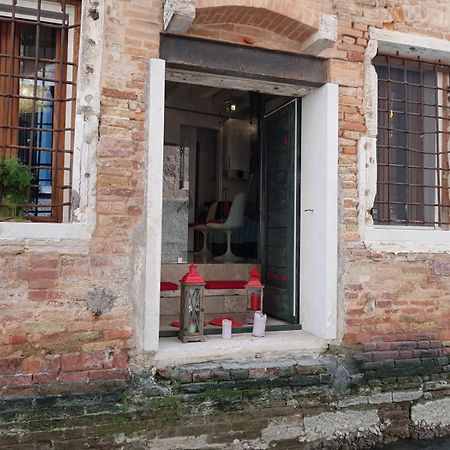 Venice Luxury Watersdoor Екстер'єр фото