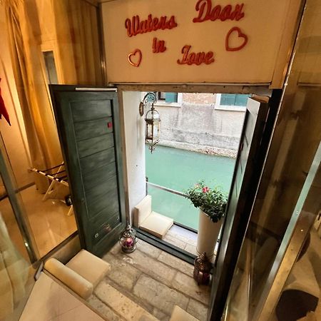 Venice Luxury Watersdoor Екстер'єр фото