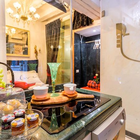 Venice Luxury Watersdoor Екстер'єр фото