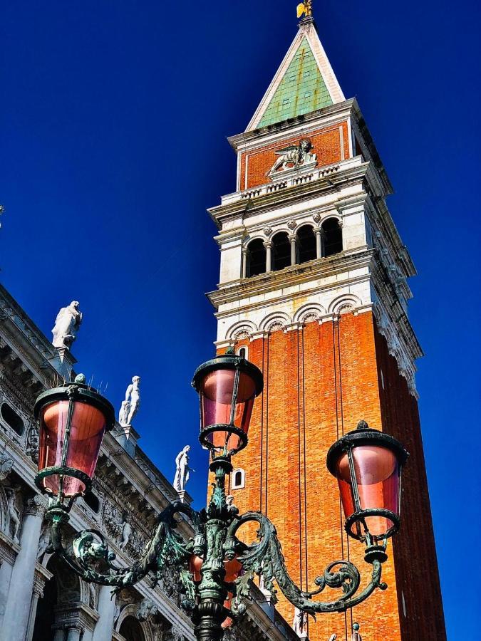 Venice Luxury Watersdoor Екстер'єр фото