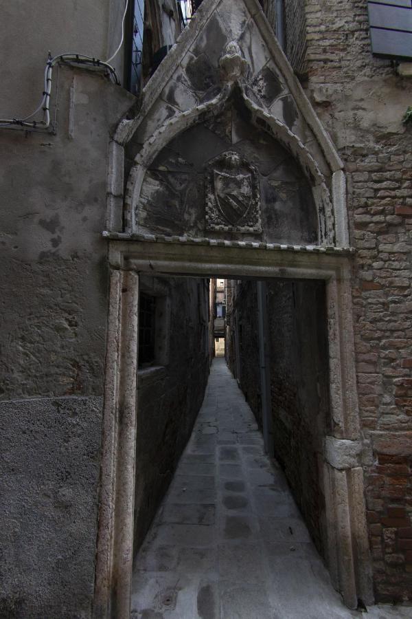 Venice Luxury Watersdoor Екстер'єр фото