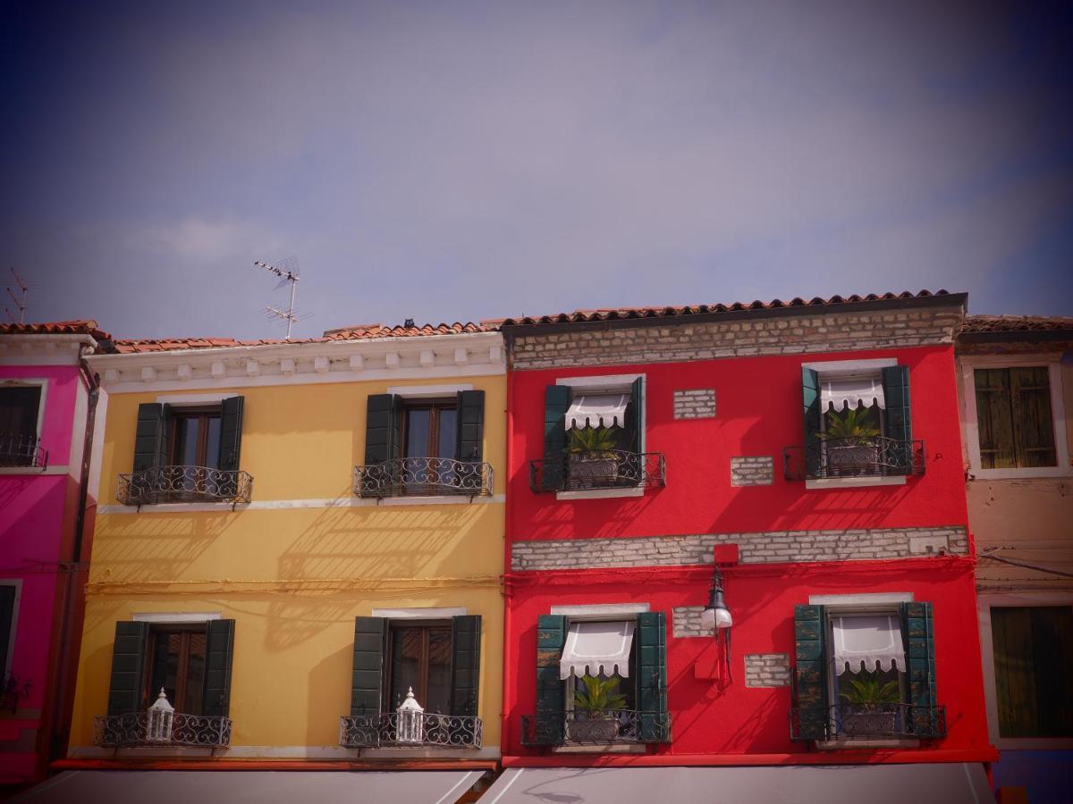 Venice Luxury Watersdoor Екстер'єр фото
