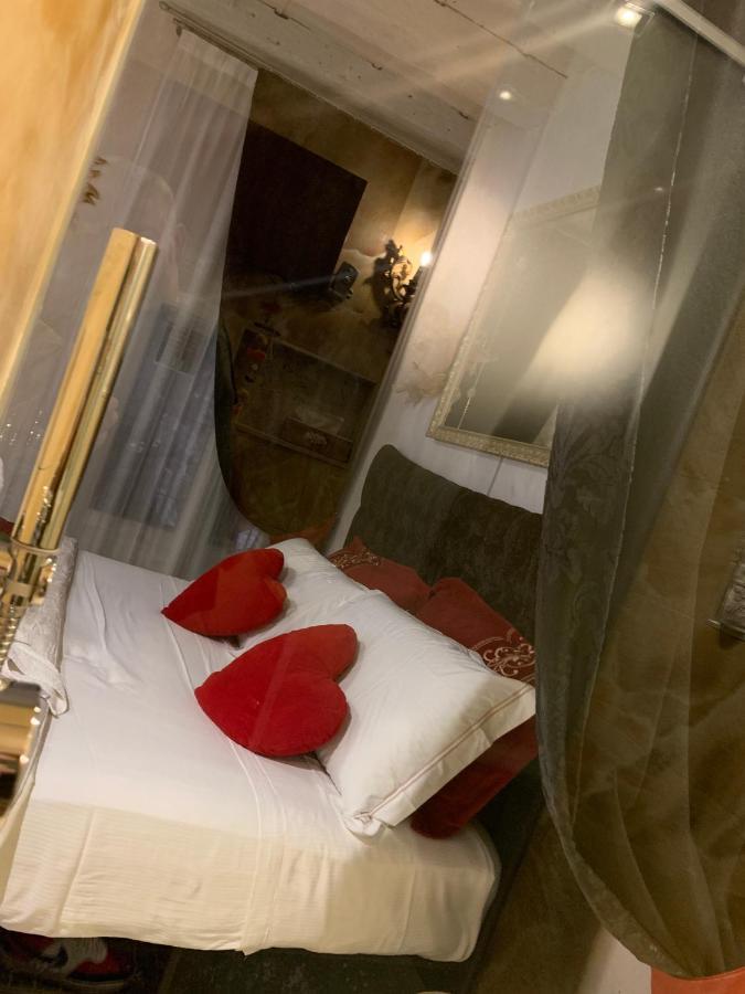 Venice Luxury Watersdoor Екстер'єр фото