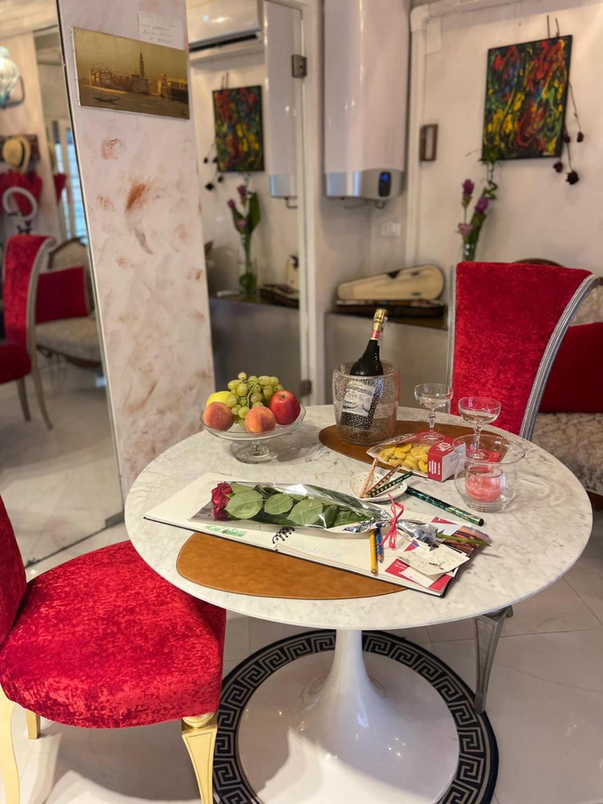 Venice Luxury Watersdoor Екстер'єр фото