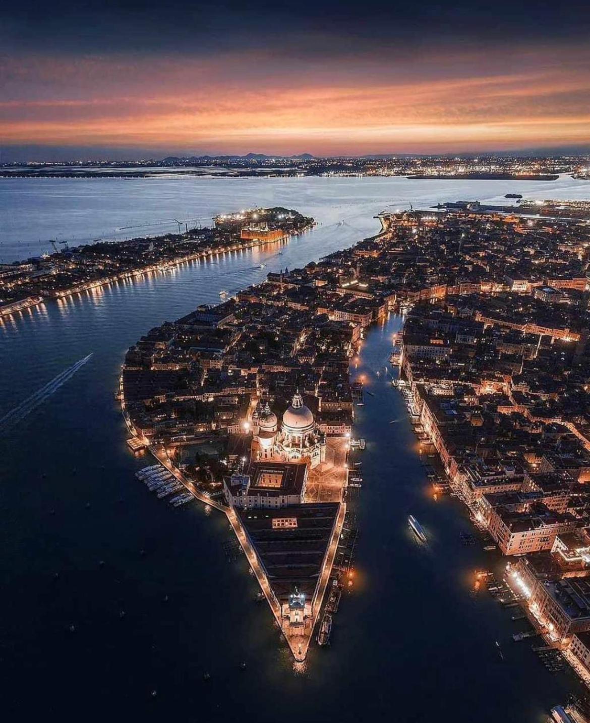 Venice Luxury Watersdoor Екстер'єр фото