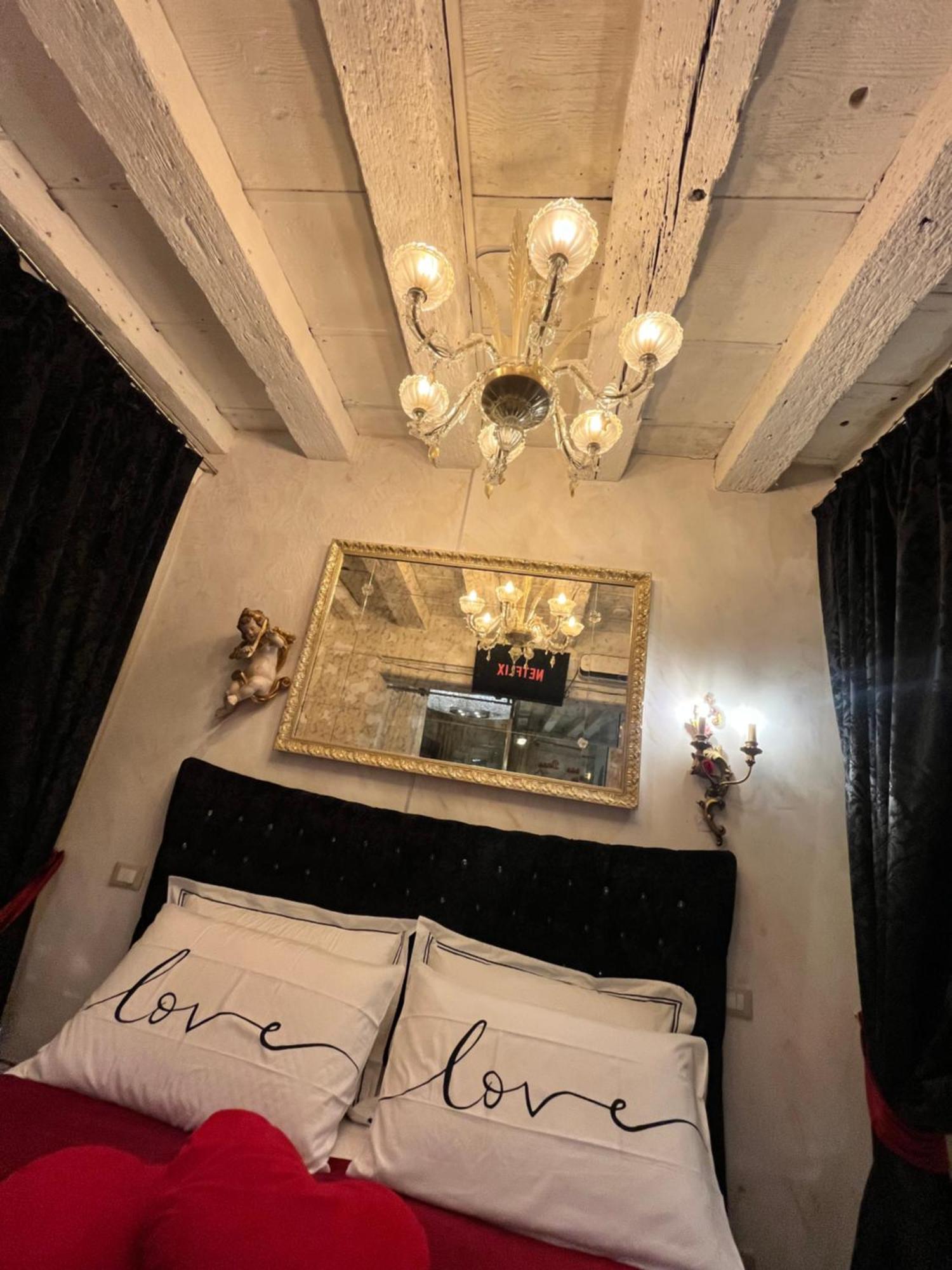 Venice Luxury Watersdoor Екстер'єр фото