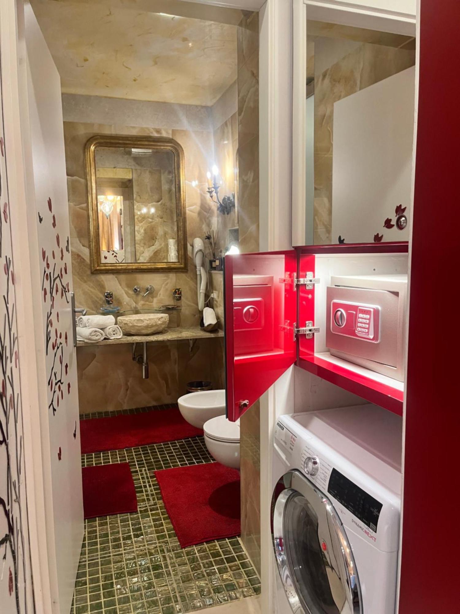 Venice Luxury Watersdoor Екстер'єр фото