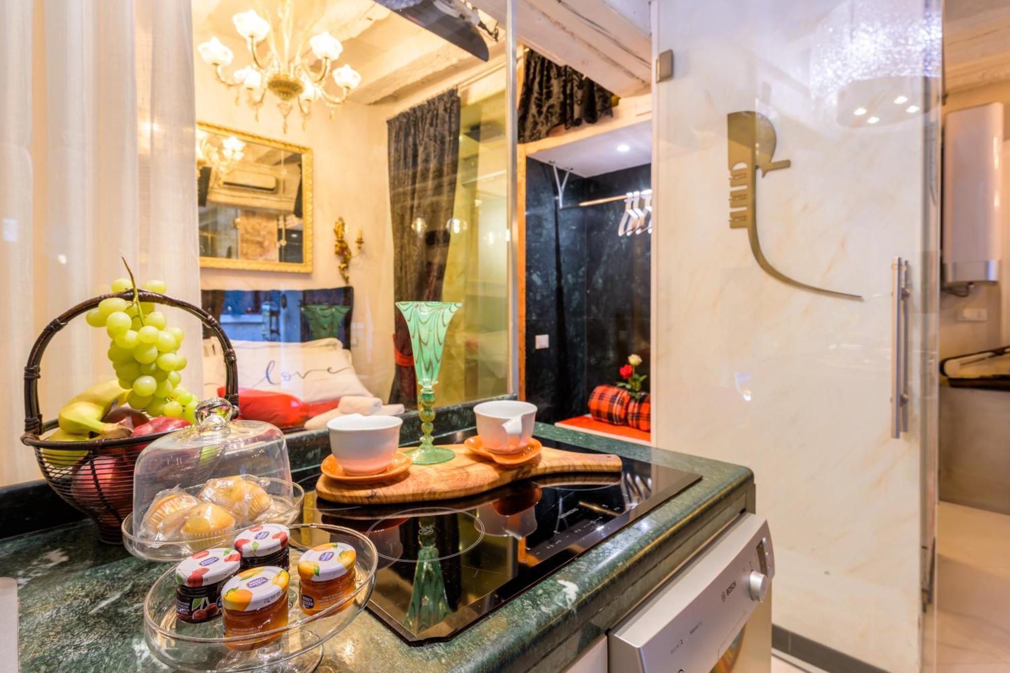 Venice Luxury Watersdoor Екстер'єр фото