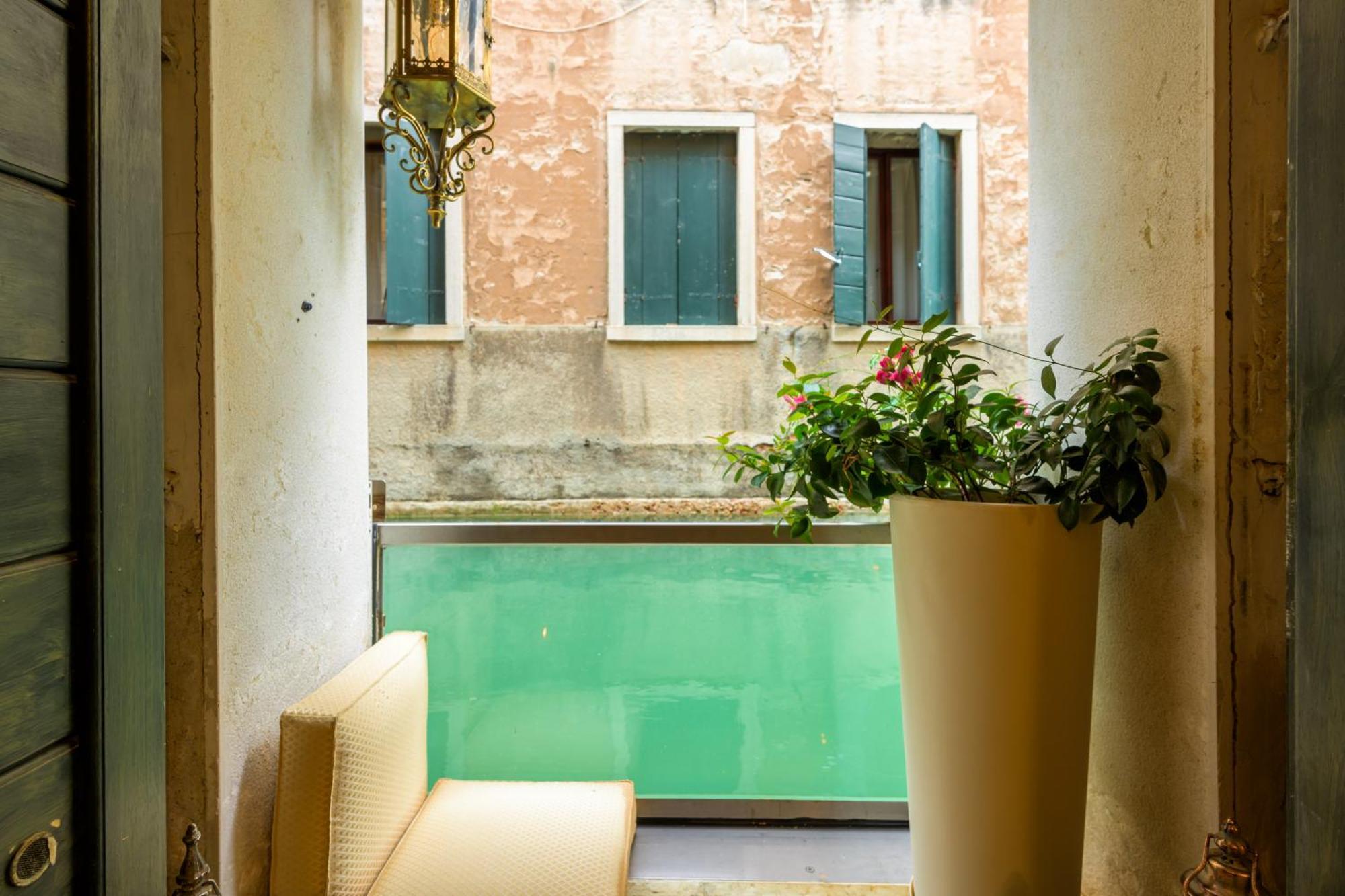 Venice Luxury Watersdoor Екстер'єр фото
