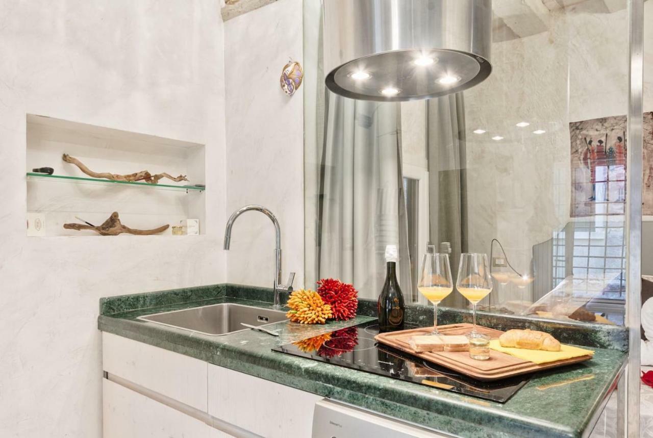 Venice Luxury Watersdoor Екстер'єр фото