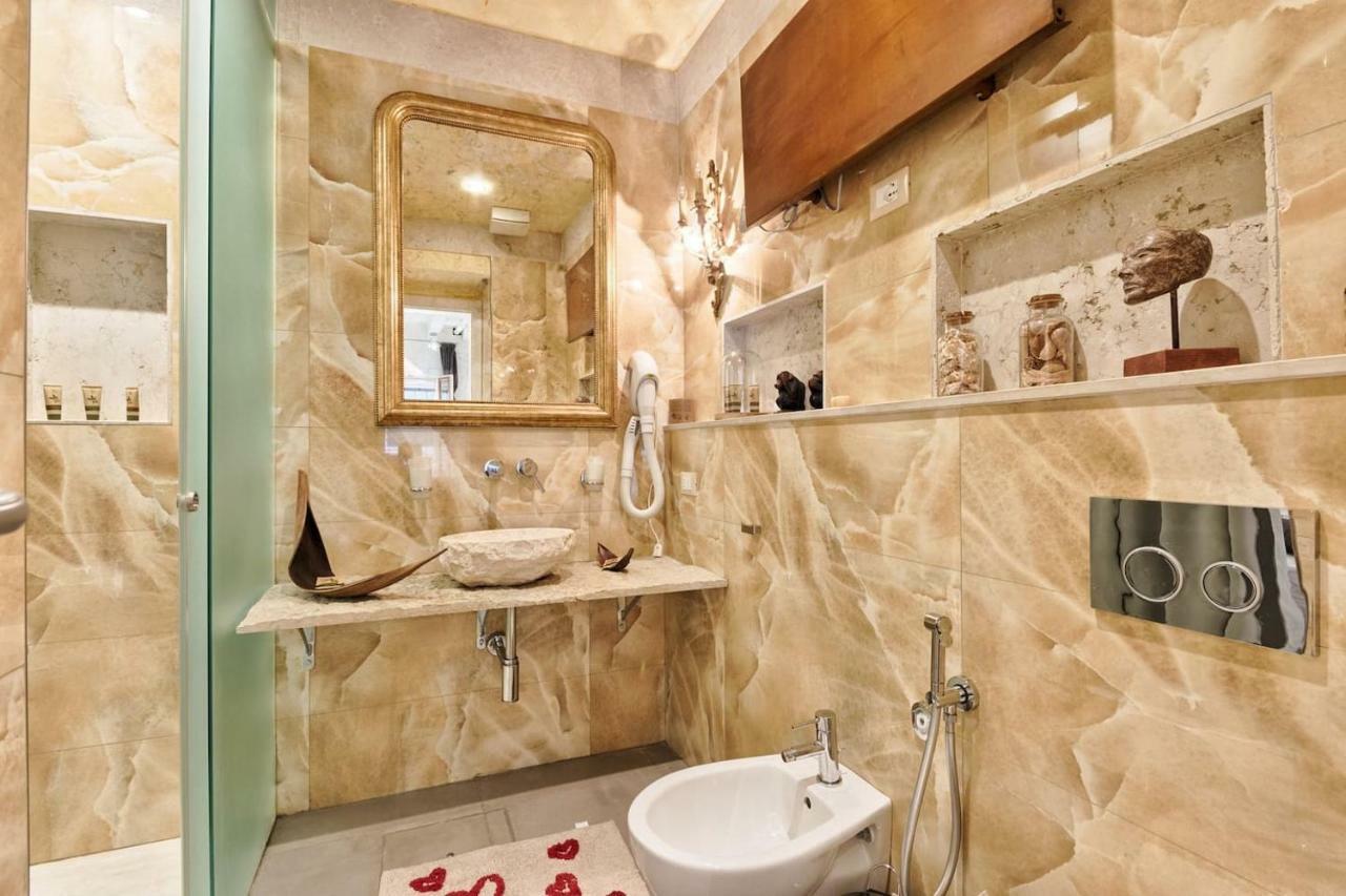 Venice Luxury Watersdoor Екстер'єр фото