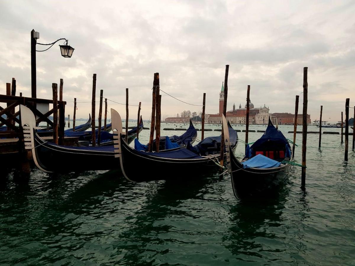 Venice Luxury Watersdoor Екстер'єр фото